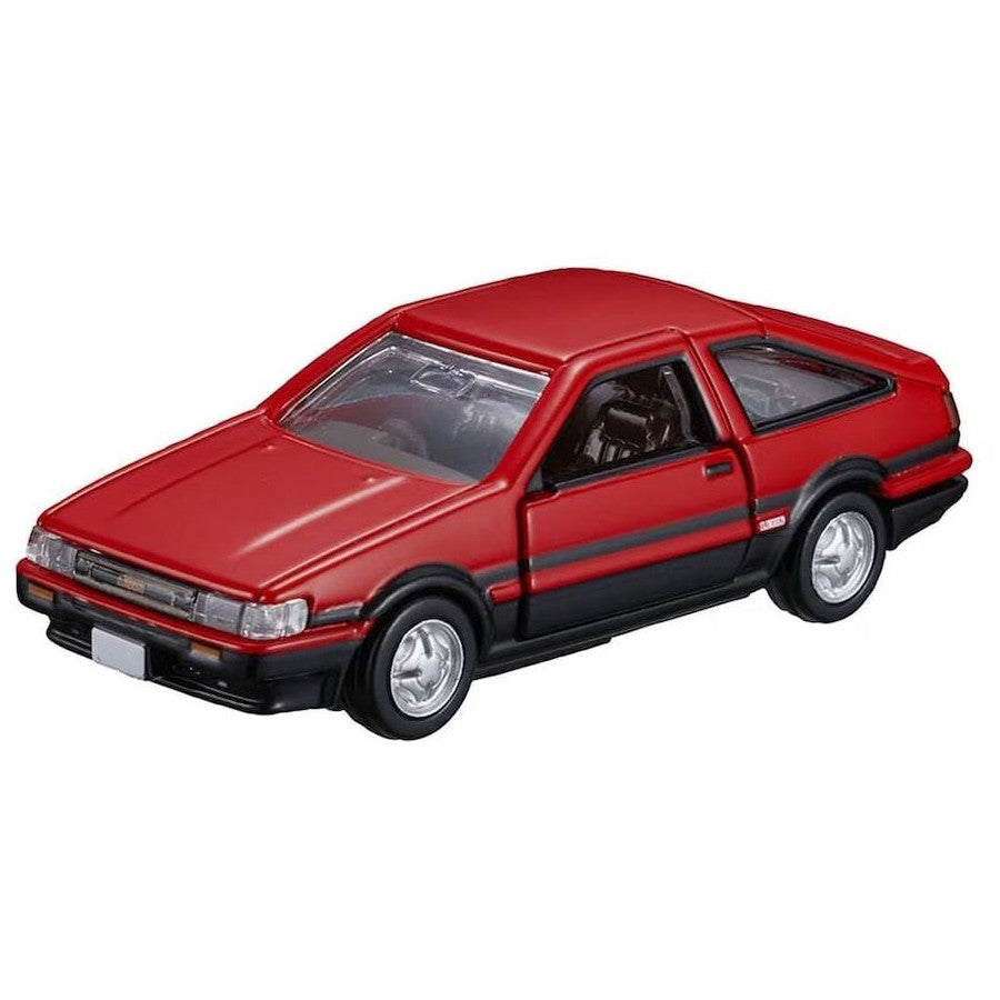 TOMICA PREM 25 TOYOTA COROLLA LEVIN
