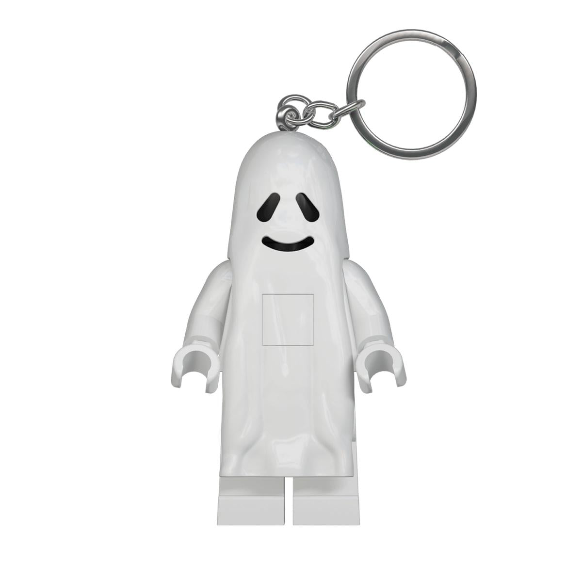 LEGO KEY LIGHT HALLOWEEN GHOST