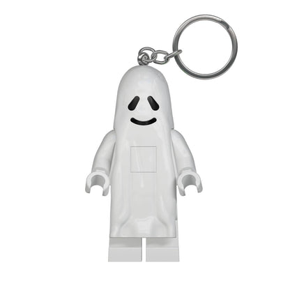 LEGO KEY LIGHT HALLOWEEN GHOST