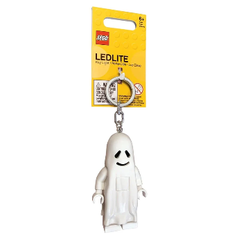 LEGO KEY LIGHT HALLOWEEN GHOST