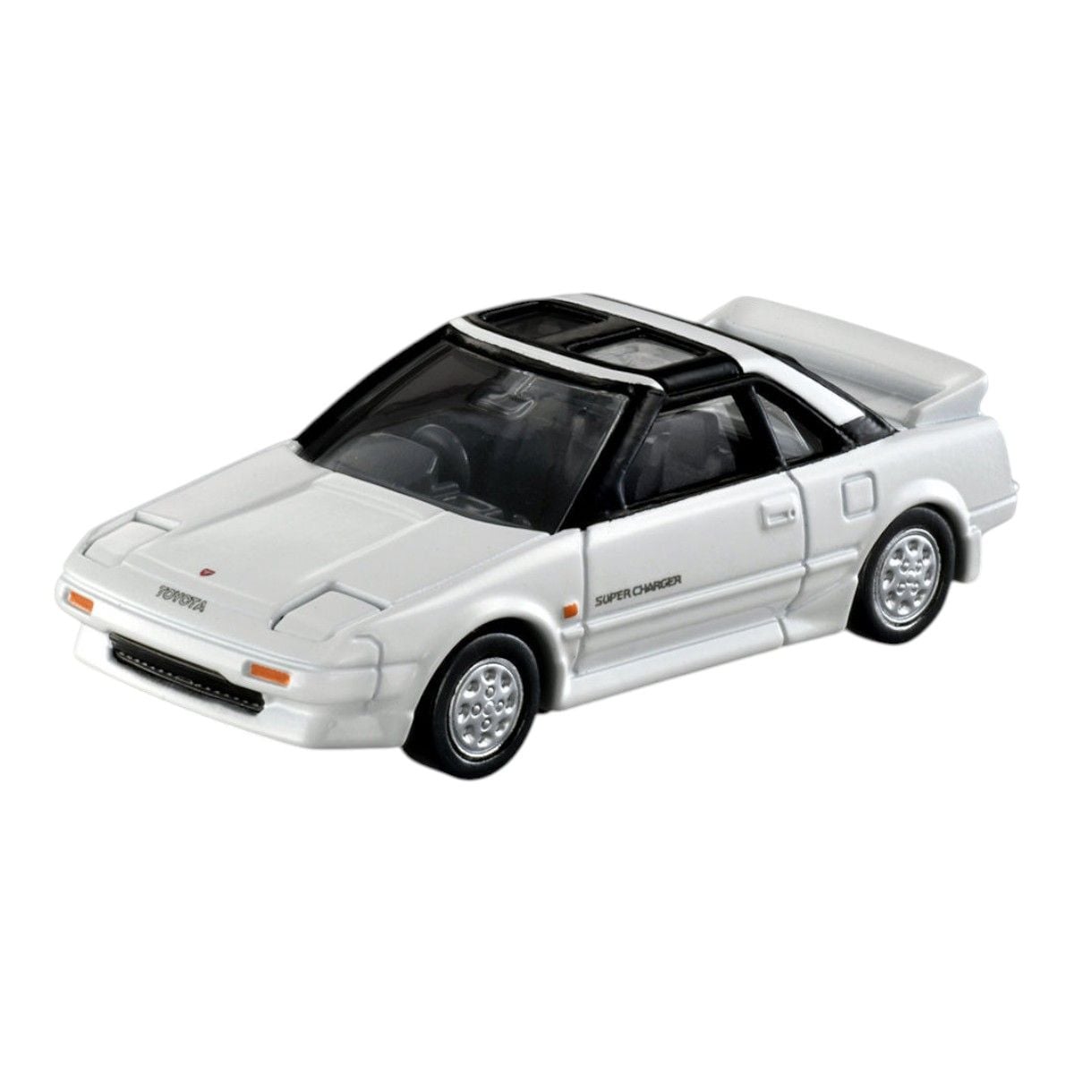 TOMICA PREM 40 TOYOTA MR2