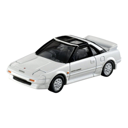 TOMICA PREM 40 TOYOTA MR2