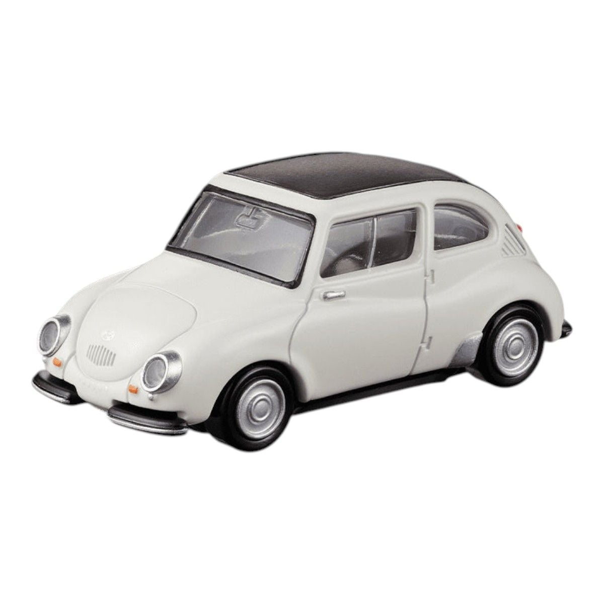 TOMICA PREM 35 SUBARU 360