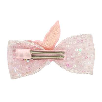 P/POP HCG208 MERMAID TAIL BOW CLIP