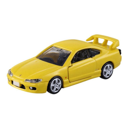 TOMICA PREM 19 NISSAN SILVIA S15