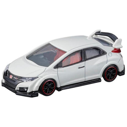 TOMICA PREM 44 HONDA CIVIC TYPE R FK2
