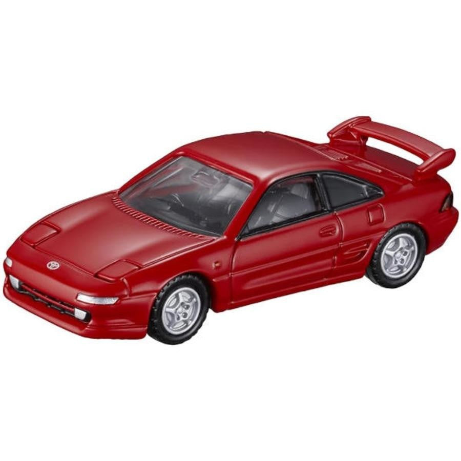 TOMICA PREM 42 TOYOTA MR2 SW20