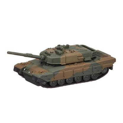 TOMICA PREM 3 JSDF TYPE 90 TANK