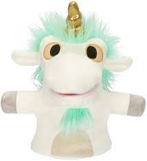 BLUEY S12 PLUSH BEANIE UNICORSE