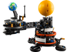 LEGO 42179 TECHNIC PLANET EARTH & MOON