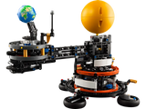 LEGO 42179 TECHNIC PLANET EARTH & MOON