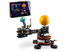 LEGO 42179 TECHNIC PLANET EARTH & MOON