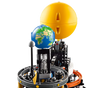 LEGO 42179 TECHNIC PLANET EARTH & MOON