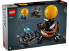 LEGO 42179 TECHNIC PLANET EARTH & MOON