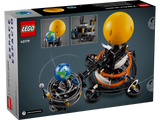 LEGO 42179 TECHNIC PLANET EARTH & MOON