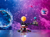 LEGO 42179 TECHNIC PLANET EARTH & MOON