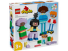 LEGO 10423 DUPLO BUILDABLE PEOPLE EMOTIO