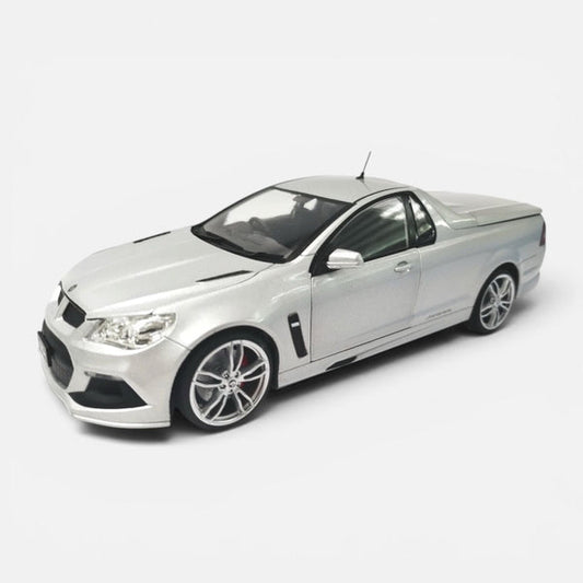 D/C 1:24 VF MALOO R8 HOLDEN UTE