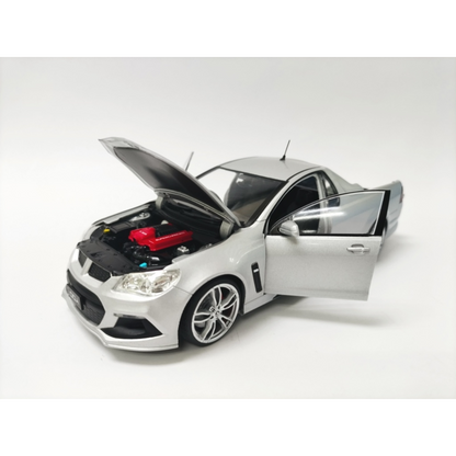 D/C 1:24 VF MALOO R8 HOLDEN UTE