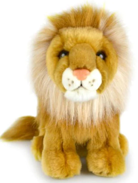 PLUSH LIL FRIEND LION