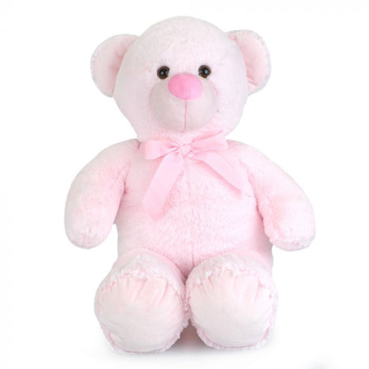 BEAR MY BUDDY 90CM PINK