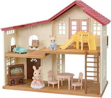 SYL/F HILLTOP TERRACE GIFT SET