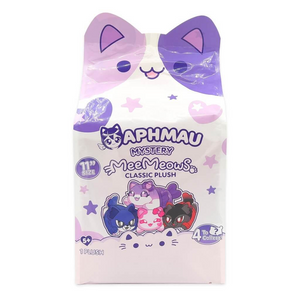 APHMAU MEEMEOWS 11 INCH MYSTERY PLUSH S2