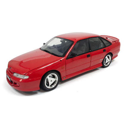 1:18 HSV VS GTS COMMODORE DIABLO RED