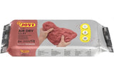 JOVI AIR DRY CLAY BAR 1000G TERRACOTTA