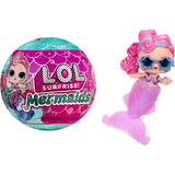 LOL SURPRISE MERMAIDS TOTS AST