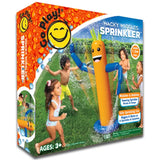 GO PLAY WACKY WIGGLES SPRINKLER