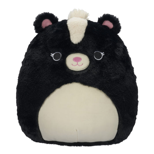 SQUISHMALLOW 12 FUZZAMALLOWS C SELMA