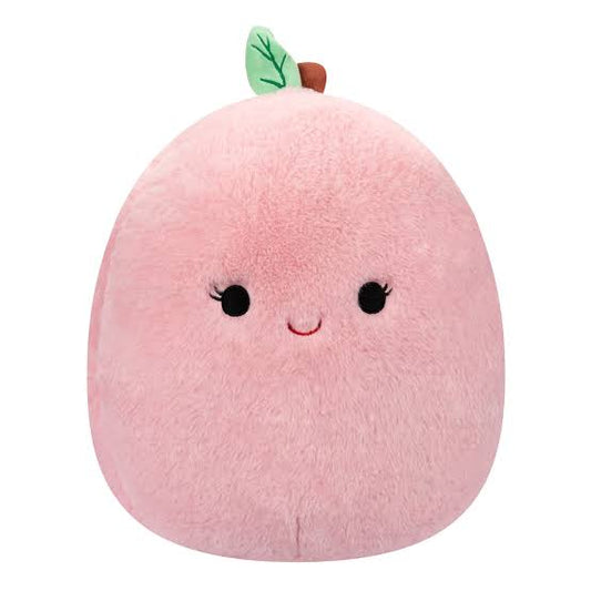 SQUISHMALLOW 12 FUZZAMALLOWS C PHYLLIS