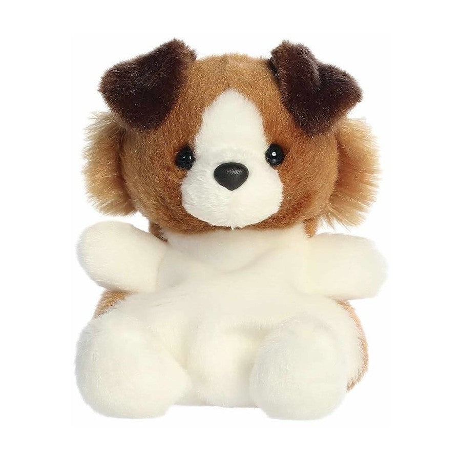 PLUSH PALM PALS FIA SHELTIE