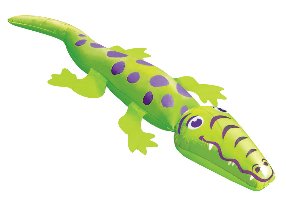 GO PLAY GATOR BACKYARD CRITTER