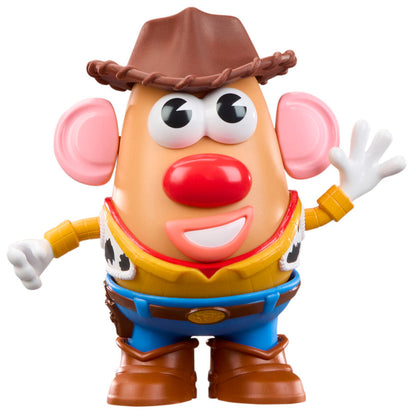 MPH TOY STORY 5 WOODY TATER
