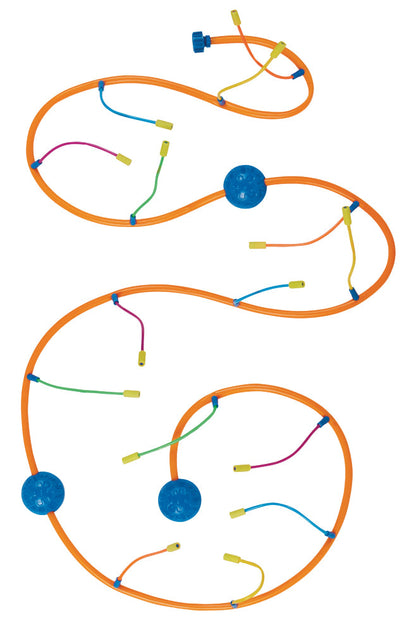 GO PLAY WIGGLIN WATER SPRINKLER 2025