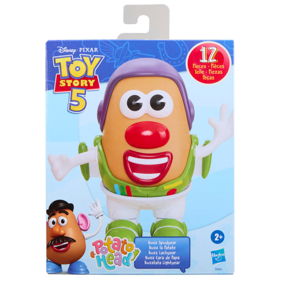 MPH TOY STORY 5 BUZZ SPUDYEAR
