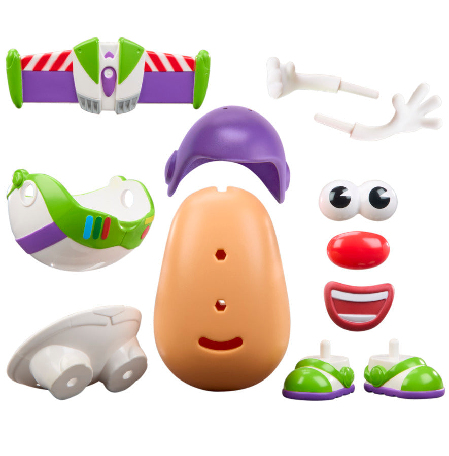 MPH TOY STORY 5 BUZZ SPUDYEAR