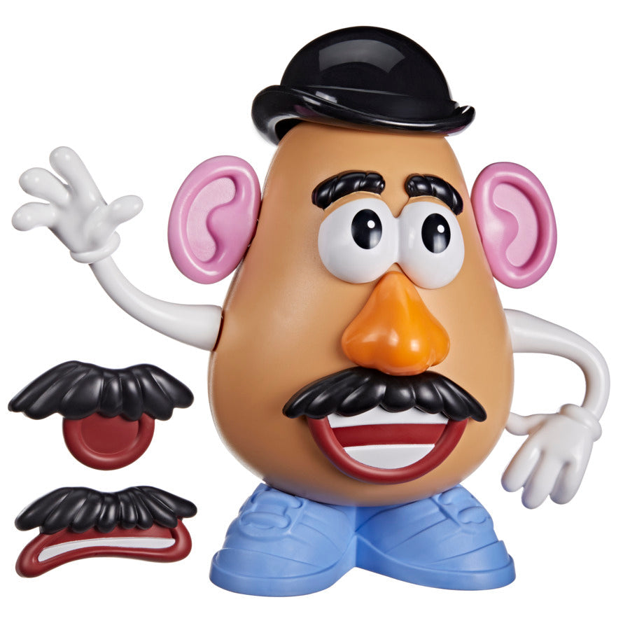 MPH TOY STORY 5 TALKIN MR POTATO HEAD