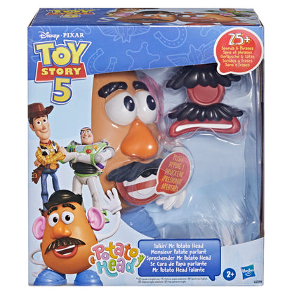 MPH TOY STORY 5 TALKIN MR POTATO HEAD