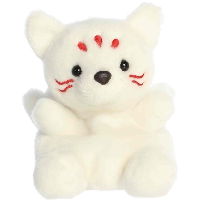 PLUSH PALM PALS AKARI KITSUNE