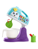 L/F RAINBOW LEARNING LIGHTS MIXER