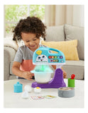 L/F RAINBOW LEARNING LIGHTS MIXER