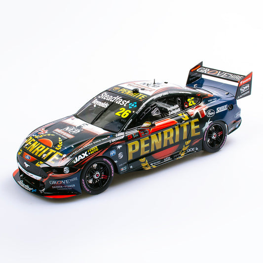 1:18 Penrite Racing #26 2022 Bathurst