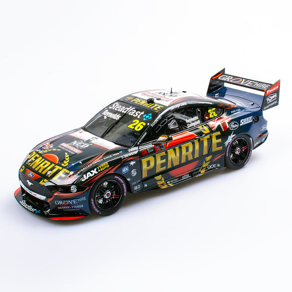 1:18 PENRITE RACING #26 2022 BATHURST