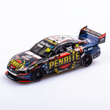 1:43 PENRITE RACING #26 2022 BATHURST