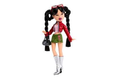 BRATZ 2001 REIMAGINED DOLL JADE