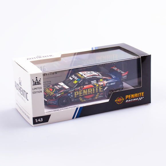 1:43 PENRITE RACING #26 2022 BATHURST