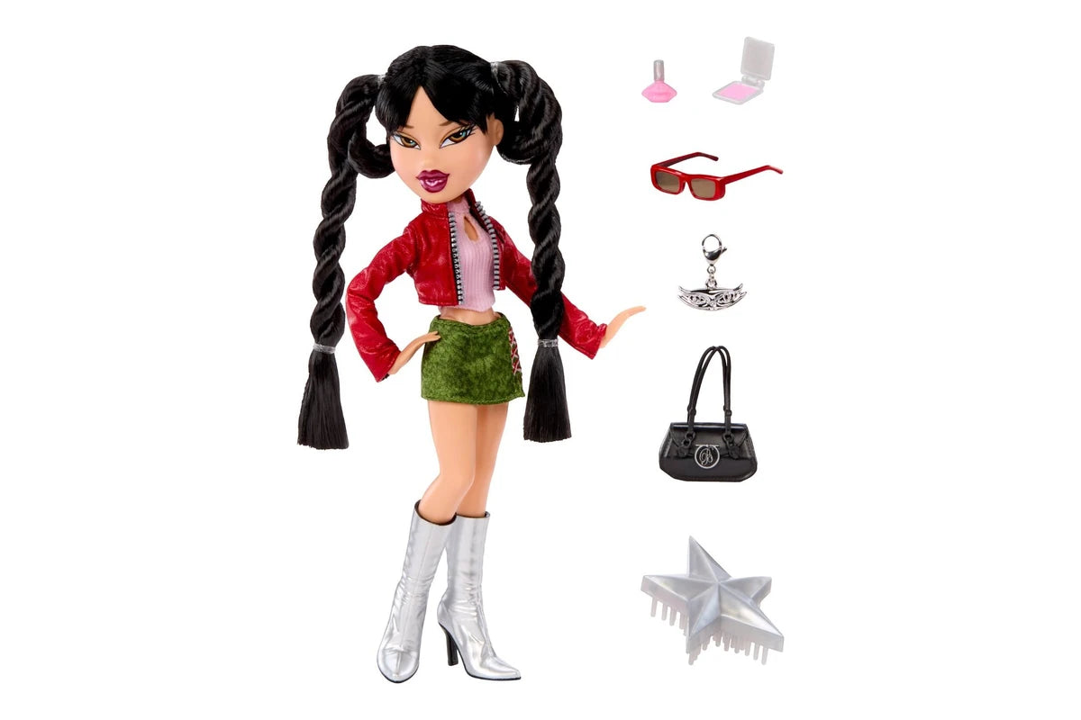 BRATZ 2001 REIMAGINED DOLL JADE